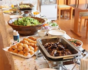 おかずクラブ「１日に４食から３食にして３キロ減」