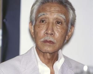 “オヒョイさん”藤村俊二 芸能界を引退していた！妻明かす