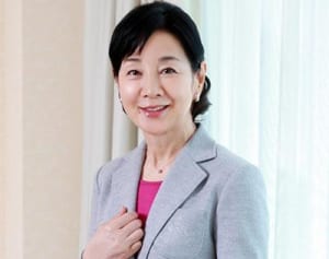 吉永小百合「俳優としての二宮和也さんは“天才”です」