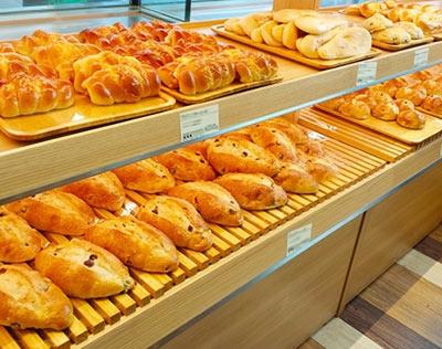【今週の対決】東京ニューオープンの「パンの店」