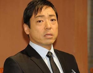 香川照之が悩む家族問題 妻は梨園妻拒否、父は家を飛び出す