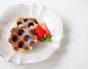 【今週の対決】見ため抜群のかわいい系スイーツ店