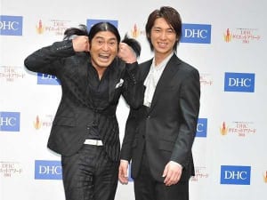 ハイウォー鈴木Q太郎 離婚していた！夫婦危機ネタが現実に