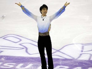 羽生結弦 絶対王者が漏らしたひそかな願い「大学院進みたい」