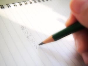 一筆添える機会に…印象よくする「気の利いた3行メッセージ」