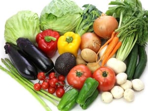 アメリカの最新調査で分かった「やせる野菜」「太る野菜」