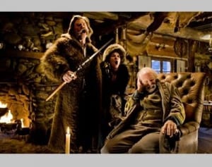 クエンティン・タランティーノ、新作が『スター・ウォーズ』に締め出されたことを激白