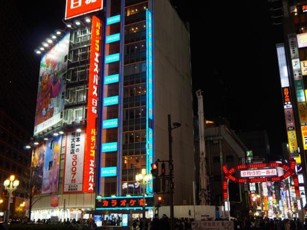 ヤクザ50人大乱闘の歌舞伎町に続く危ない街はココだ！