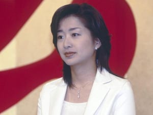 “降板報道”膳場貴子アナ 実母は「精神状態が…」と心配