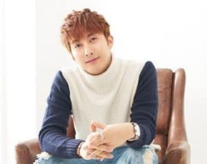 SS501 キム・ヒョンジュン「クリスマスはいつも家族で…」