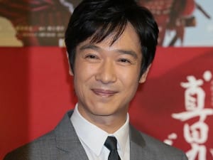 新大河主演の堺雅人が語る“真田幸村”像を表す言葉とは？