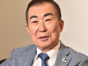 桂文枝が語る『新婚さんいらっしゃい！』放送45年間の思い