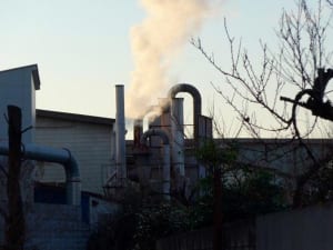 東大阪発 おばちゃんたちの『下町ロケット』な町工場