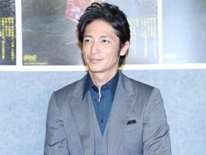 玉木宏『あさが来た』新次郎が教えるこれからの“見どころ”