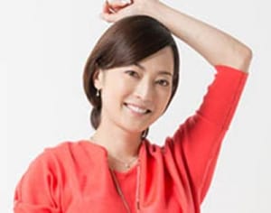 八木沼純子さんのスタイルの秘密は、マカだったんです!