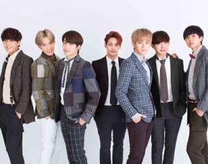 ジャッキー・チェンが生んだJJCC「東京ドームが目標です！」