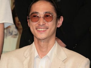 窪塚洋介　ファン600人の前での“プロポーズ”にPINKY号泣