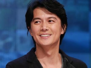 「みんな近くに座ろうと…」福山雅治モテ青春時代