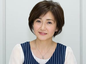 生稲晃子 乳がん告白におニャン子仲間から励ましメール届く