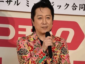 高橋ジョージ『ロード』熱唱で明かした“復縁断念”決意