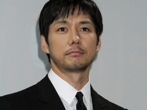 西島秀俊の妻「１年デートなし」でも三歩下がって夫支える