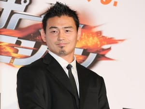 五郎丸歩　高校時代の恩師が明かした「12年前のトラウマ」