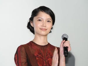 宮崎あおい『あさが来た』好演ではつの“早逝”脚本が変更へ
