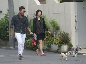 古閑美保 年下恋人が周囲に不満「彼女のメシは不味すぎる…」