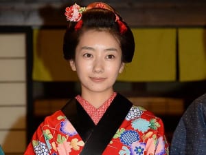 波瑠は車折神社、五郎丸は大御神社…あの有名人の開運神社