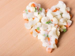 ポテサラからフォアグラまで！手巻き寿司アレンジ具材10選