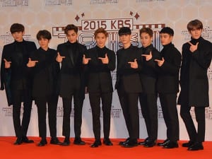 EXO、少女時代、防弾少年団も…KBS歌謡祭をレポート