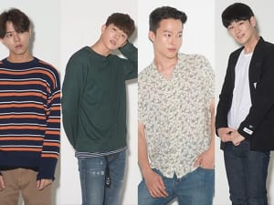 インスタ有名人HARUKAがＫモデルになれる着こなしを伝授