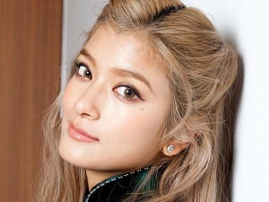 ローラ　映画出演で語る“私とちびまる子ちゃんの共通点”