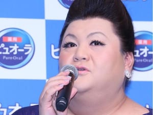 マツコ・デラックス　芸能レポーターがメロメロになる５の理由