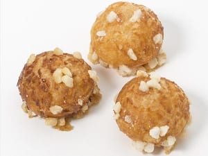 【今週の対決】「韓国フライドチキン」vs.「フランスお菓子」