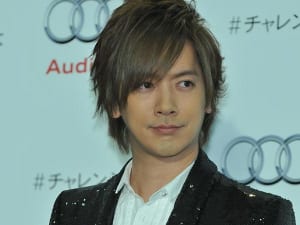 ＤＡＩＧＯ 入籍目前の仰天事件！実家に女ストーカーが乱入