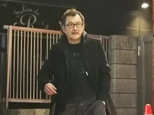 吉田鋼太郎 銀座ママと“４度目”結婚！仲人役は藤原竜也