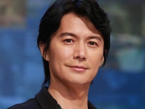 福山雅治　業界情報通が断言「海外“秘境”で６月挙式！」