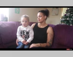 マクドナルドのトイレに悪質なイタズラ……4歳少女が大ケガ