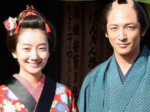 制作陣にこっそり聞いた『あさが来た』見どころ＆ウラ話7