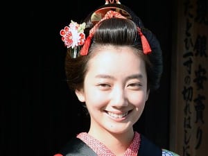 朝ドラヒロインモデル・広岡浅子が後継者に選んだ“長女の親友”