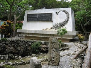 沖縄県知事夫人が語る辺野古問題「移設じゃなくて新基地」