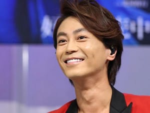 シングル30曲目の氷川きよし「朝8時に果物に水をあげます」