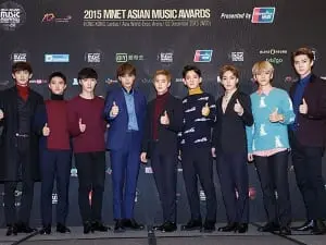 日本でも天下を取る！K-POP史上最強のEXO徹底解剖データ5