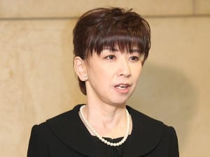 大場久美子「1週間寝ずに付き添いも…」父を看取った45日間