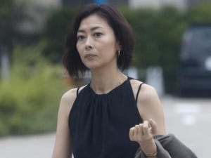 中山美穂 破局報道を義母否定も「ウチの子はモテますから…」