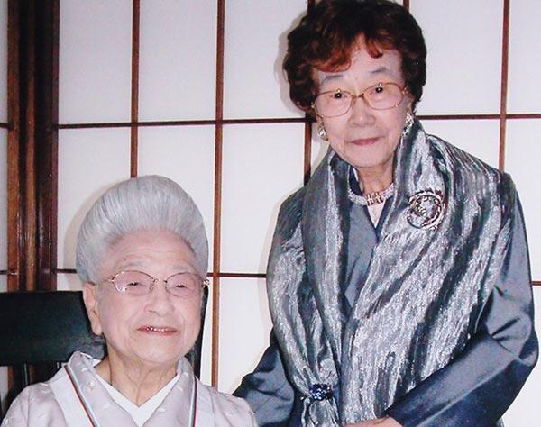 96歳姉を看取った93歳医学者の「ポジティブ老老介護の心得」