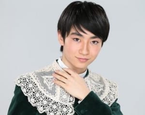 『毛皮のマリー』大抜擢の勧修寺保都　美輪明宏との舞台裏秘話