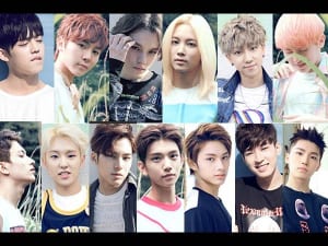 SEVENTEENが2月13~14日にアンコールコンサート開催決定！