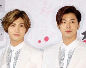 入隊中の“東方神起ロス”を埋めてくれるそっくりK-STAR6